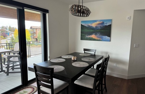 Winter Park Condo | New Luxury 3-bedroom Condo, Winter Park, CO