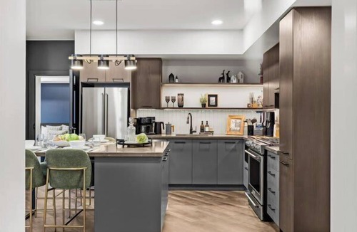 Canmore Apartment | New Luxury 3 bedroom