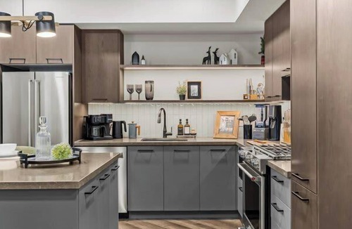 Canmore Apartment | New Luxury 3 bedroom