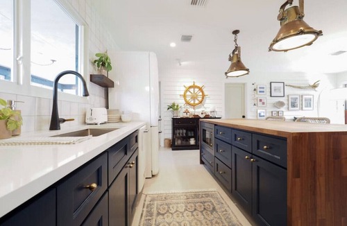 Jupiter House | *NEW* Luxury Coastal Cottage w/Pool Jupiter FL