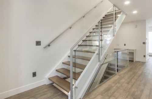 West Edmonton House | NEW LUXURY TOWNHOME UNIT 25