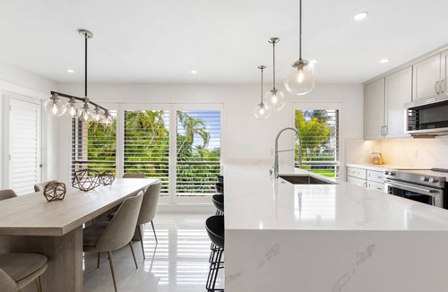 Palm Beach Gardens Condo | New PGA Home on Golf Course by Guaranteed Rental™