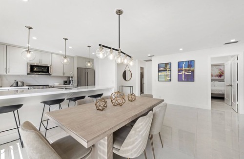 Palm Beach Gardens Condo | New PGA Home on Golf Course by Guaranteed Rental™