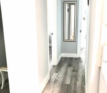 Pompano Beach Apartment | NEW Pompano Beach AirPark Duplex! Patio Parking!