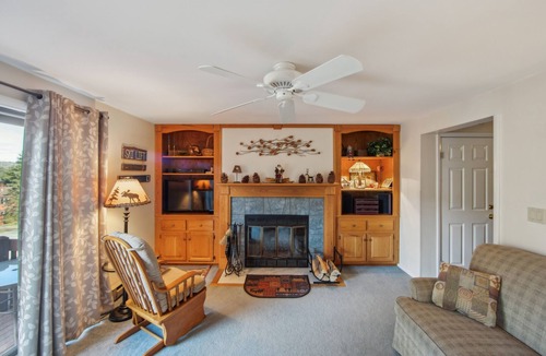 North Creek House | NEW! Quick Silver 9D - Comfy Townhome for All Seasons by The Summit at Gore Mountain