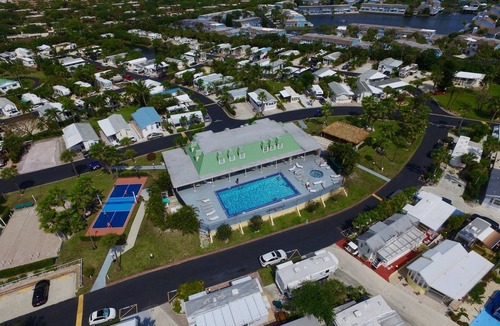 Juno Beach House | New! Recently updated, cozy bungalow across from the Juno Beach Pier.