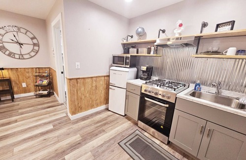 Glenwood Springs Cabin | NEW! Remodeled Cozy Rustic-Luxury w/Kitchen #10
