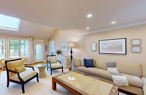Mashpee House | New Seabury Oasis