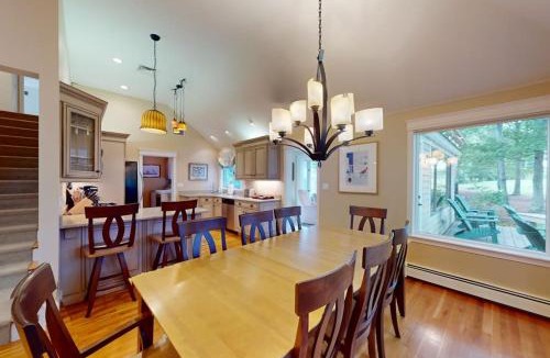 Mashpee House | New Seabury Oasis