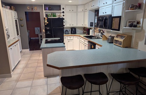 North Spearfish House | NEW! Spacious Sturgis Rally Rental