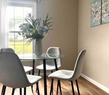 Reminderville Apartment | New Stylish Condo Monthly Rental