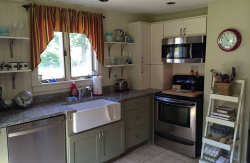 Manset House | New summer prices at our most Perfect Acadia Getaway!