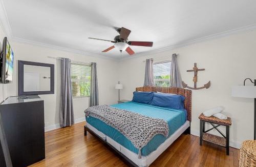 Old Northwood House | #NEW Tiki Oasis Private Pool Guest House