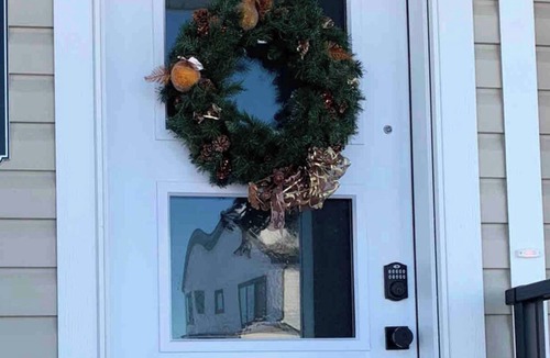 Red Deer House | New townhouse in Red Deer -Family retreat