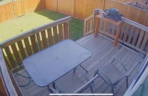 Red Deer House | New townhouse in Red Deer -Family retreat