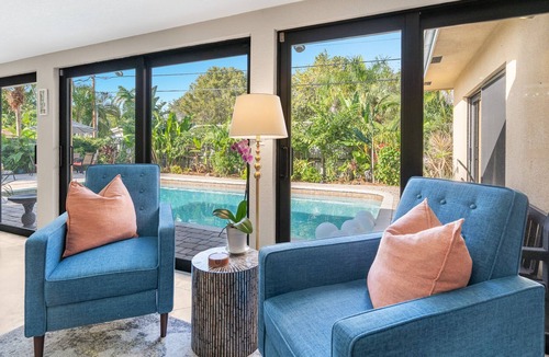 Lighthouse Point House | NEW~TropicalAvenue~LuxeLiving!