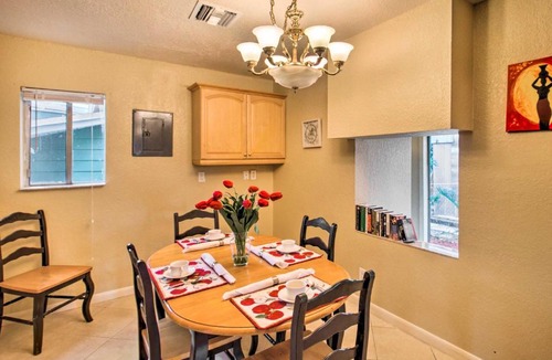 Southwest House | NEW! West Palm Beach Escape Near Bars, Food & Golf