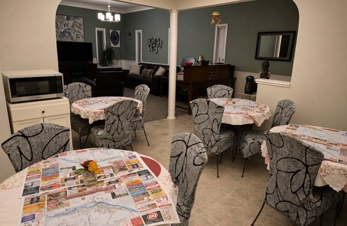 Drumheller Hotel | Newcastle Country Inn