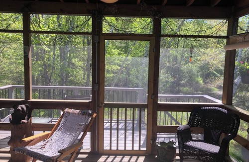 Bristol House | Newfound Lake Condo/Townhouse with boating access, NH White Mountains