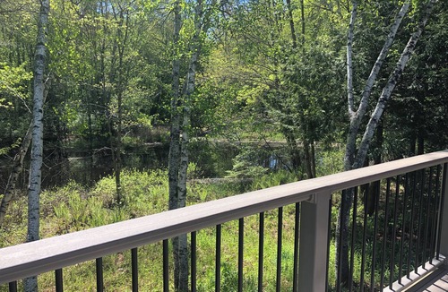 Bristol House | Newfound Lake Condo/Townhouse with boating access, NH White Mountains