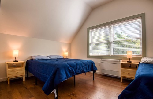 Bartlett Cabin | Newly built 3 bedroom cabin perfect for families!