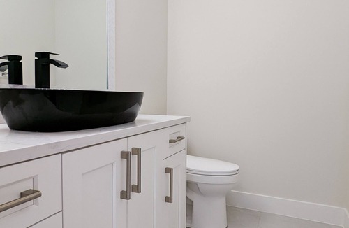 Burnaby House | Newly Built, Modern & Beautifully Finished Home