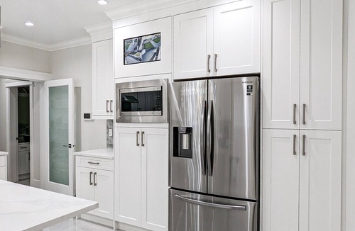 Burnaby House | Newly Built, Modern & Beautifully Finished Home