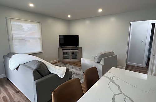 Parma Heights House | Newly Remodeled Monthly Special! 2 Bd/1Bath Home!