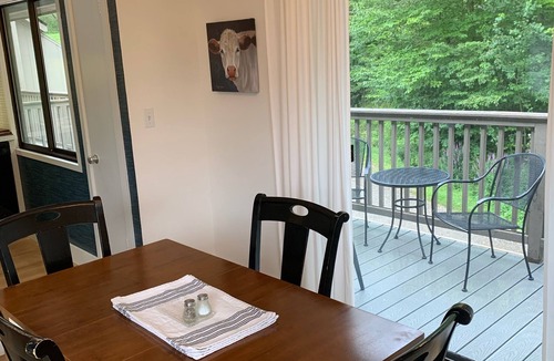 Warren Condo | Newly Remodeled Mountain Home! Minutes from Lincoln Peak & Mt. Ellen! Free WiFi