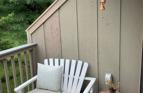 Warren Condo | Newly Remodeled Mountain Home! Minutes from Lincoln Peak & Mt. Ellen! Free WiFi