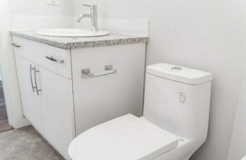 Vernon Apartment | Newly Renovated 1-BR Private Suite in Vernon, BC