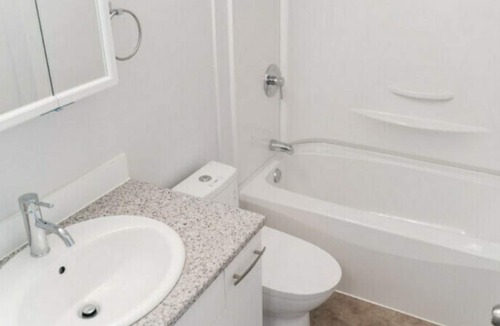 Vernon Apartment | Newly Renovated 1-BR Private Suite in Vernon, BC
