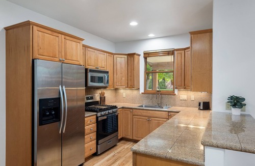 Basalt House | NEWLY RENOVATED Home in the Coveted Southside Neighborhood