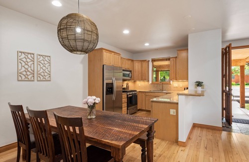 Basalt House | NEWLY RENOVATED Home in the Coveted Southside Neighborhood