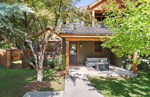 Basalt House | NEWLY RENOVATED Home in the Coveted Southside Neighborhood