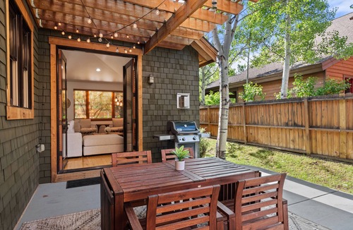 Basalt House | NEWLY RENOVATED Home in the Coveted Southside Neighborhood