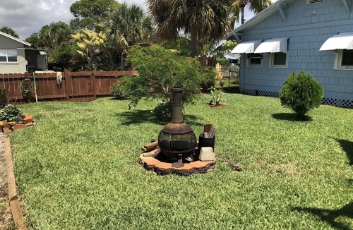 South Palm Park Neighborhood Association House | Newly Renovated Home- 4 mins from the beach!
