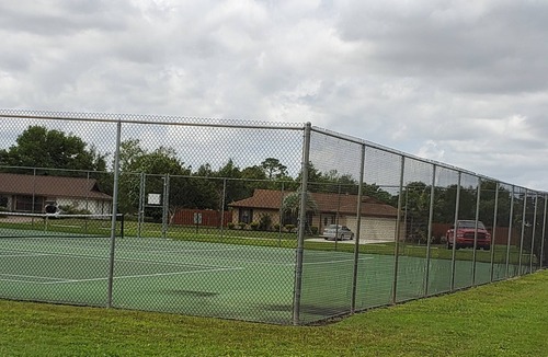 Stuart House | Nice home base for short-term workers, during home renovations, or for a FL move
