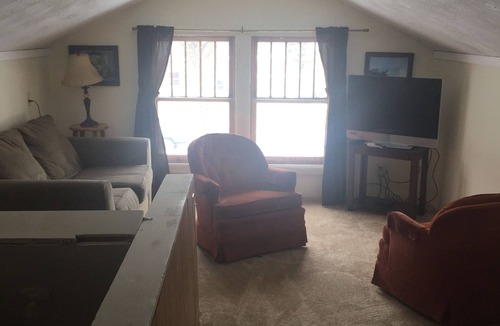 Laramie House | Nice large home to enjoy close to University and center of town