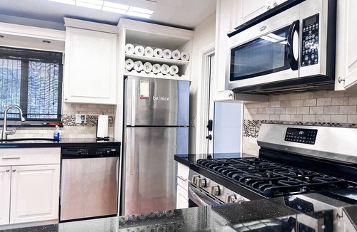 Citrus Isles House | Nick's Waterfront Oasis w/Private Heated Pool