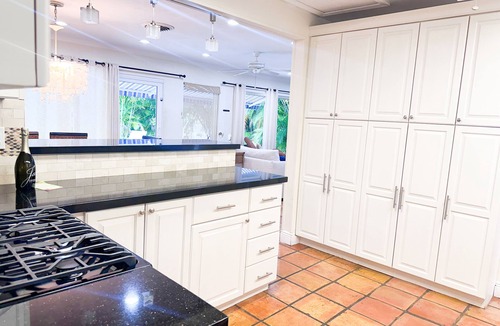 Citrus Isles House | Nick's Waterfront Oasis w/Private Heated Pool