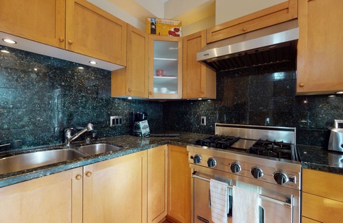Nicklaus North House | Nicklaus North Luxury Family Townhome, Huge Floor Plan, Quiet, Private Garage