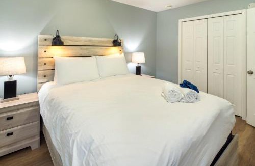 Whitehorse House | NN - The Mack - Crestview 1-bed 1-bath