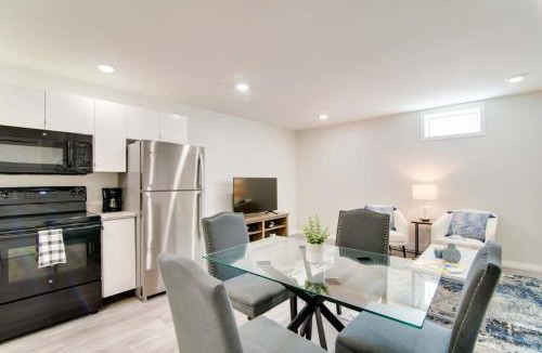 Whitehorse House | NN - The Zephyr B - Crestview 1-bed 1-bath