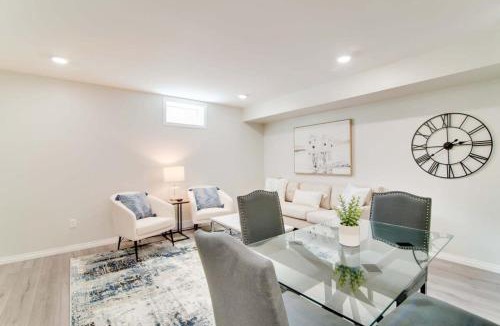Whitehorse House | NN - The Zephyr B - Crestview 1-bed 1-bath