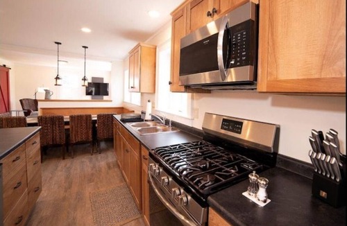 South Hero House | No Longer Booking on VRBO