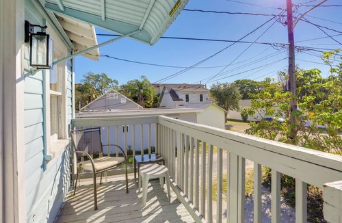 Lake Worth Apartment | No Pet Fee! Snowbird Haven in Lake Worth Beach!