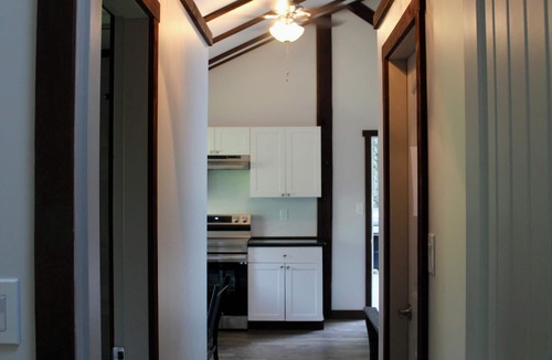 Revelstoke RV Rental | Noah's Ark Resort