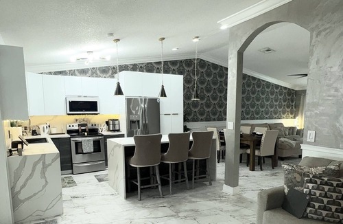 Coral Springs House | None123456