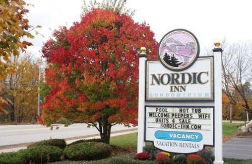 Lincoln Resort | Nordic Inn Condominium Resort